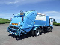 ISUZU Forward Garbage Truck LPG-FTR90S2 2017 361,092km_4