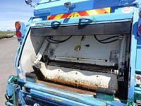 ISUZU Forward Garbage Truck LPG-FTR90S2 2017 361,092km_6