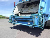 ISUZU Forward Garbage Truck LPG-FTR90S2 2017 361,092km_7