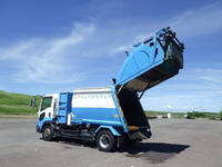 ISUZU Forward Garbage Truck LPG-FTR90S2 2017 361,092km_9
