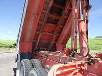 ISUZU Giga Dump PJ-CXZ51K6 2006 657,454km_11