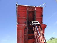 ISUZU Giga Dump PJ-CXZ51K6 2006 657,454km_12