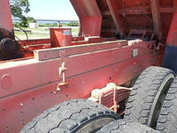 ISUZU Giga Dump PJ-CXZ51K6 2006 657,454km_14