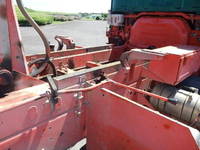 ISUZU Giga Dump PJ-CXZ51K6 2006 657,454km_16