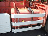 ISUZU Giga Dump PJ-CXZ51K6 2006 657,454km_17