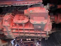 ISUZU Giga Dump PJ-CXZ51K6 2006 657,454km_19