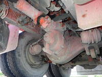 ISUZU Giga Dump PJ-CXZ51K6 2006 657,454km_20