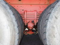 ISUZU Giga Dump PJ-CXZ51K6 2006 657,454km_21