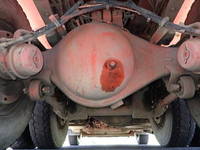 ISUZU Giga Dump PJ-CXZ51K6 2006 657,454km_22