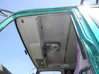 ISUZU Giga Dump PJ-CXZ51K6 2006 657,454km_24