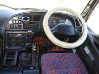 ISUZU Giga Dump PJ-CXZ51K6 2006 657,454km_26
