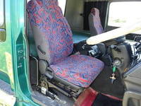 ISUZU Giga Dump PJ-CXZ51K6 2006 657,454km_27