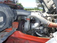 ISUZU Giga Dump PJ-CXZ51K6 2006 657,454km_28