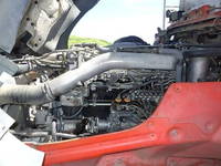 ISUZU Giga Dump PJ-CXZ51K6 2006 657,454km_29