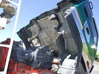 ISUZU Giga Dump PJ-CXZ51K6 2006 657,454km_31