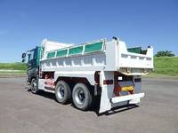 ISUZU Giga Dump PJ-CXZ51K6 2006 657,454km_3