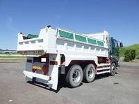 ISUZU Giga Dump PJ-CXZ51K6 2006 657,454km_4