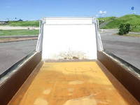 ISUZU Giga Dump PJ-CXZ51K6 2006 657,454km_5