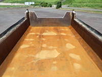 ISUZU Giga Dump PJ-CXZ51K6 2006 657,454km_6