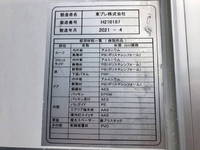 ISUZU Forward Refrigerator & Freezer Truck 2PG-FRR90T2 2021 209,075km_39