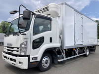 ISUZU Forward Refrigerator & Freezer Truck 2PG-FRR90T2 2021 209,075km_3