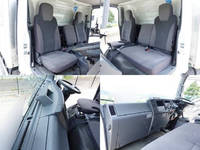 ISUZU Elf Aluminum Van 2RG-NPR88AN 2020 231,298km_16