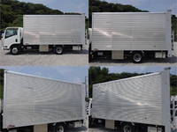 ISUZU Elf Aluminum Van 2RG-NPR88AN 2020 231,298km_7