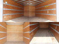 ISUZU Elf Aluminum Van 2RG-NPR88AN 2020 231,298km_9
