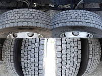 UD TRUCKS Condor Aluminum Wing TKG-MK38L 2016 204,565km_10