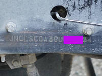 UD TRUCKS Condor Aluminum Wing TKG-MK38L 2016 204,565km_13