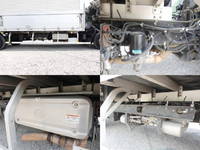 UD TRUCKS Condor Aluminum Wing TKG-MK38L 2016 204,565km_14