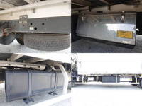 UD TRUCKS Condor Aluminum Wing TKG-MK38L 2016 204,565km_16