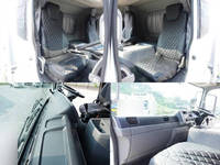 UD TRUCKS Condor Aluminum Wing TKG-MK38L 2016 204,565km_17