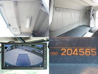 UD TRUCKS Condor Aluminum Wing TKG-MK38L 2016 204,565km_18