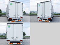 UD TRUCKS Condor Aluminum Wing TKG-MK38L 2016 204,565km_2