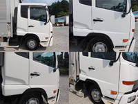 UD TRUCKS Condor Aluminum Wing TKG-MK38L 2016 204,565km_4