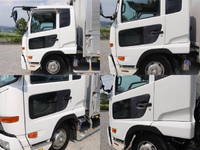 UD TRUCKS Condor Aluminum Wing TKG-MK38L 2016 204,565km_7