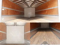 UD TRUCKS Condor Aluminum Wing TKG-MK38L 2016 204,565km_8