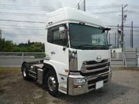 UD TRUCKS Quon Trailer Head QPG-GK5XAB 2016 507,000km_1