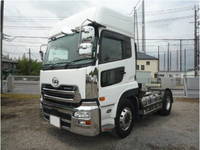 UD TRUCKS Quon Trailer Head QPG-GK5XAB 2016 507,000km_3