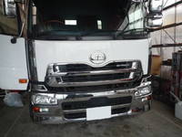 UD TRUCKS Quon Trailer Head QPG-GK5XAB 2016 507,000km_5