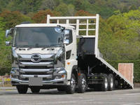 HINO Profia Safety Loader 2DG-FW1AHC 2024 2,000km_1