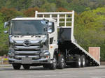 Profia Safety Loader