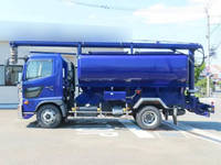 HINO Ranger バルクシャ（フンリュウタイウンパンシャ） 2KG-FC2ABA 2021 72,000km_3