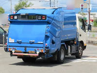 HINO Dutro Garbage Truck 2RG-XZU605X 2020 99,000km_2