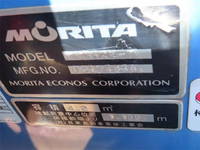 HINO Dutro Garbage Truck 2RG-XZU605X 2020 99,000km_34