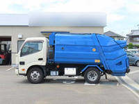 HINO Dutro Garbage Truck 2RG-XZU605X 2020 99,000km_3