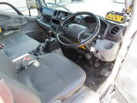 HINO Dutro Garbage Truck 2RG-XZU605X 2020 99,000km_8