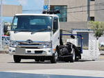 Dutro Safety Loader