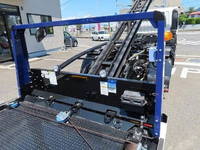 HINO Dutro Safety Loader 2KG-XZU722M 2025 1,000km_25